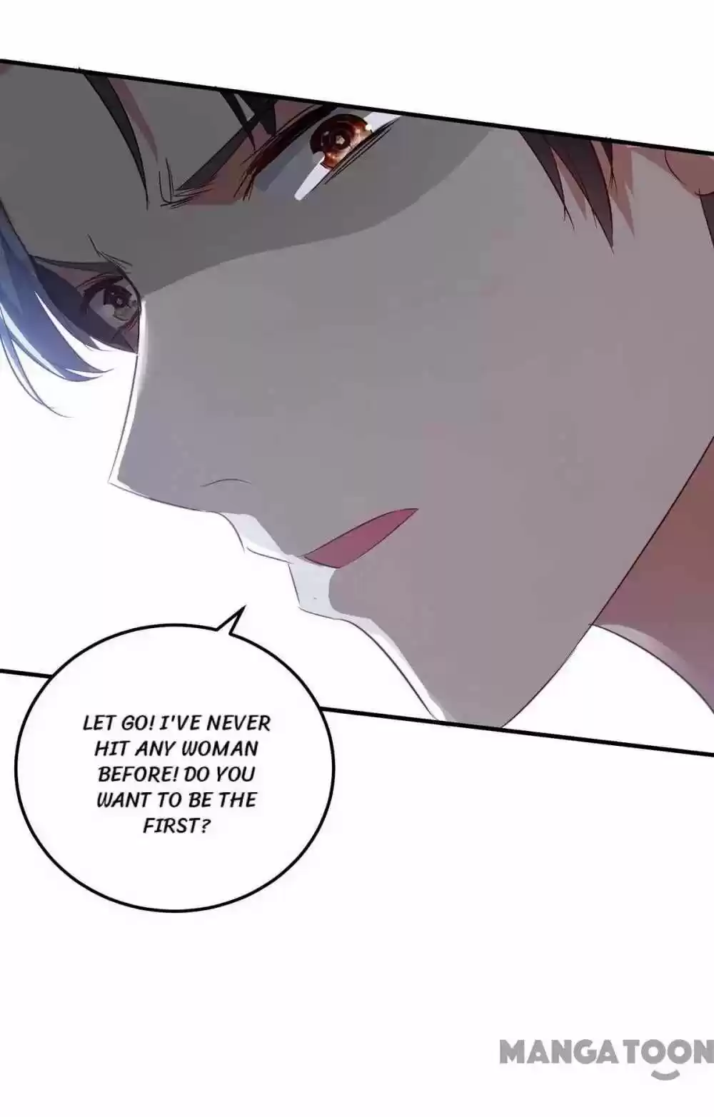 Genius Cool Treasure: President's Wife Is Too Powerful Chapter 48