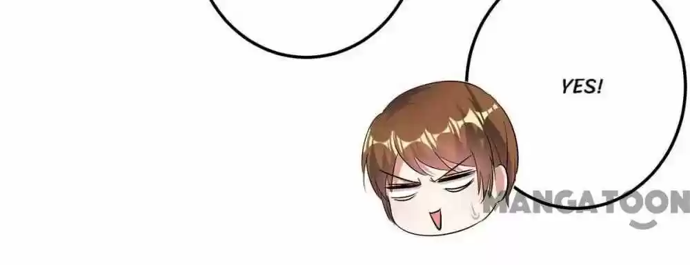 Genius Cool Treasure: President's Wife Is Too Powerful Chapter 48