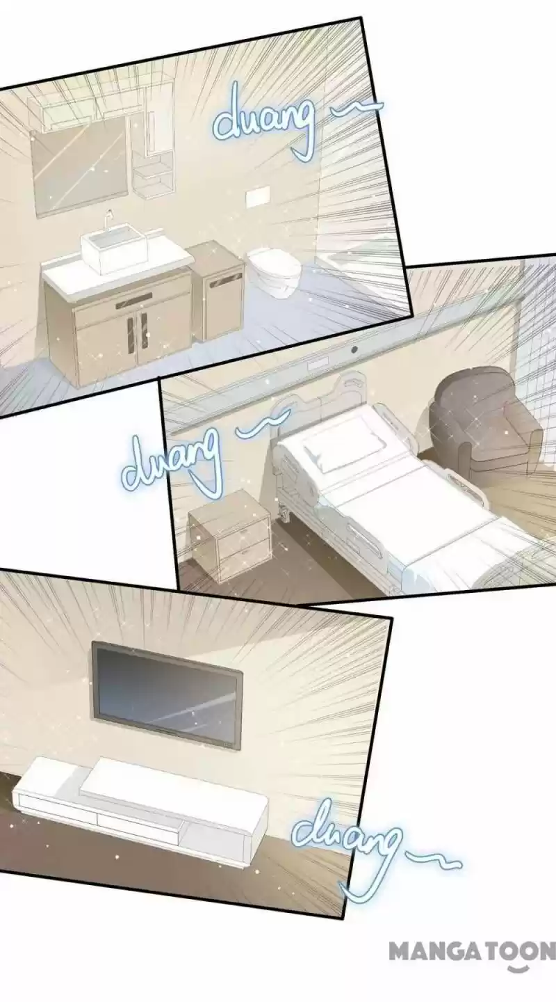 Genius Cool Treasure: President's Wife Is Too Powerful Chapter 48