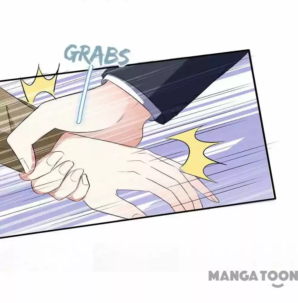 Genius Cool Treasure: President's Wife Is Too Powerful Chapter 48