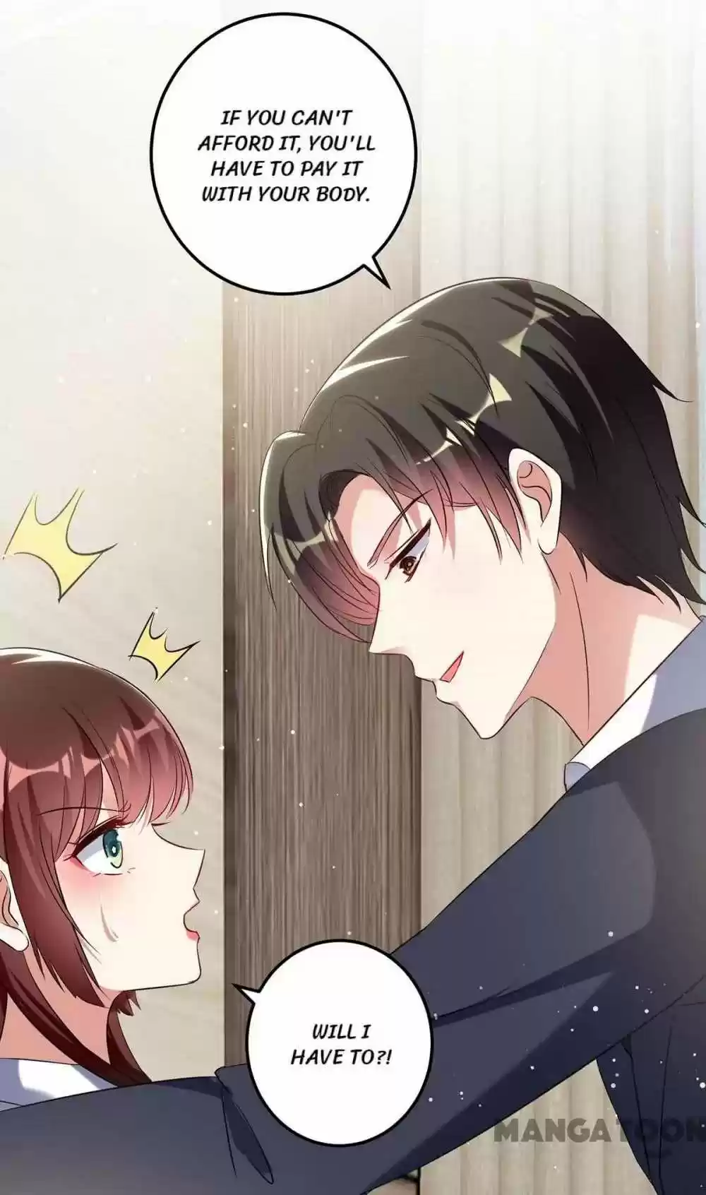 Genius Cool Treasure: President's Wife Is Too Powerful Chapter 48