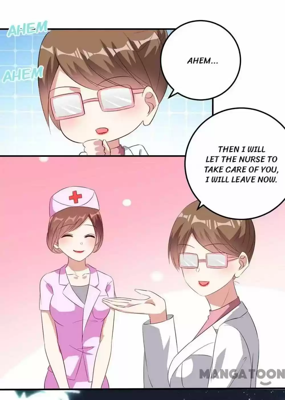 Genius Cool Treasure: President's Wife Is Too Powerful Chapter 49