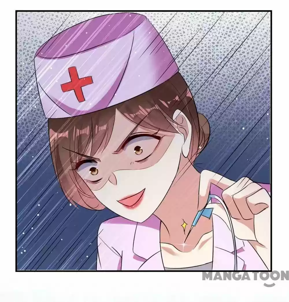 Genius Cool Treasure: President's Wife Is Too Powerful Chapter 49