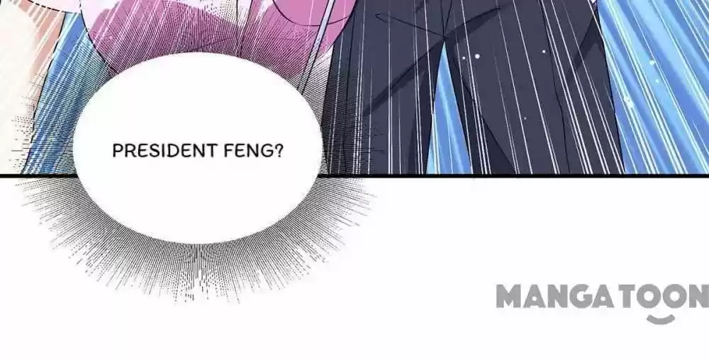 Genius Cool Treasure: President's Wife Is Too Powerful Chapter 49