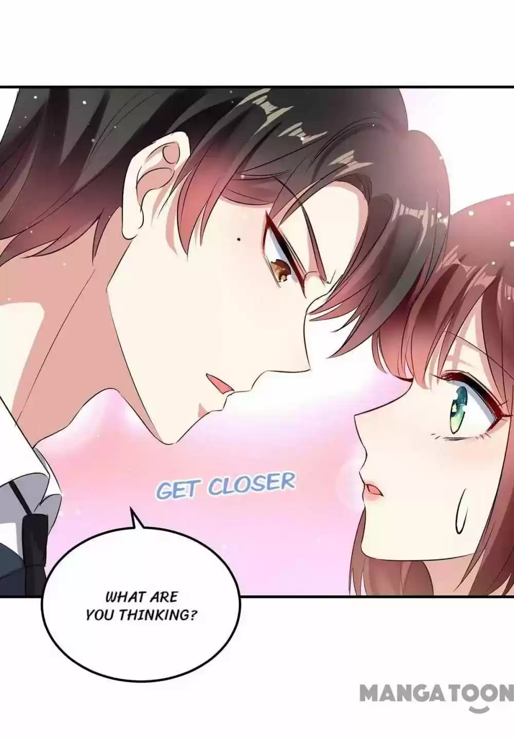 Genius Cool Treasure: President's Wife Is Too Powerful Chapter 49