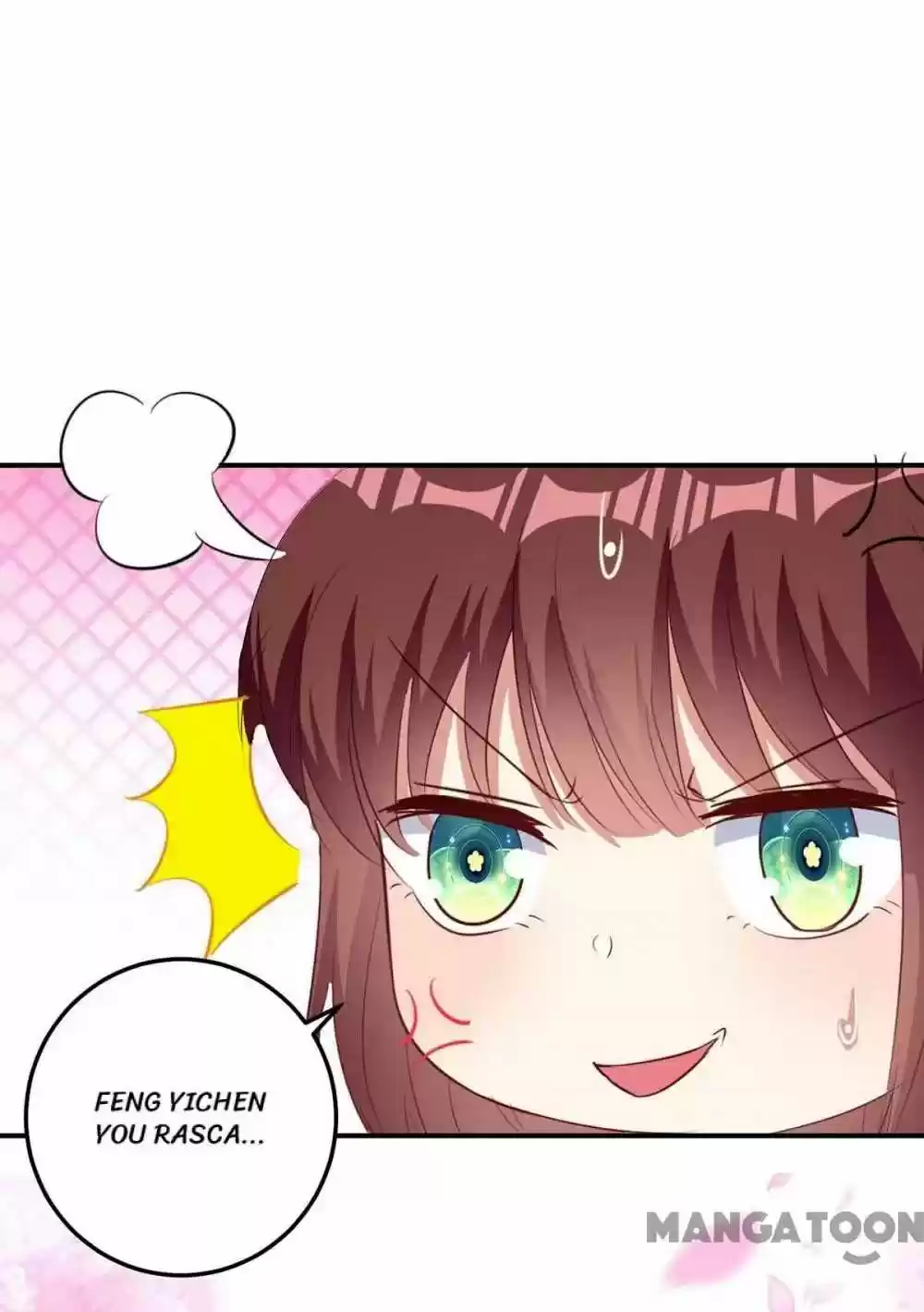 Genius Cool Treasure: President's Wife Is Too Powerful Chapter 49