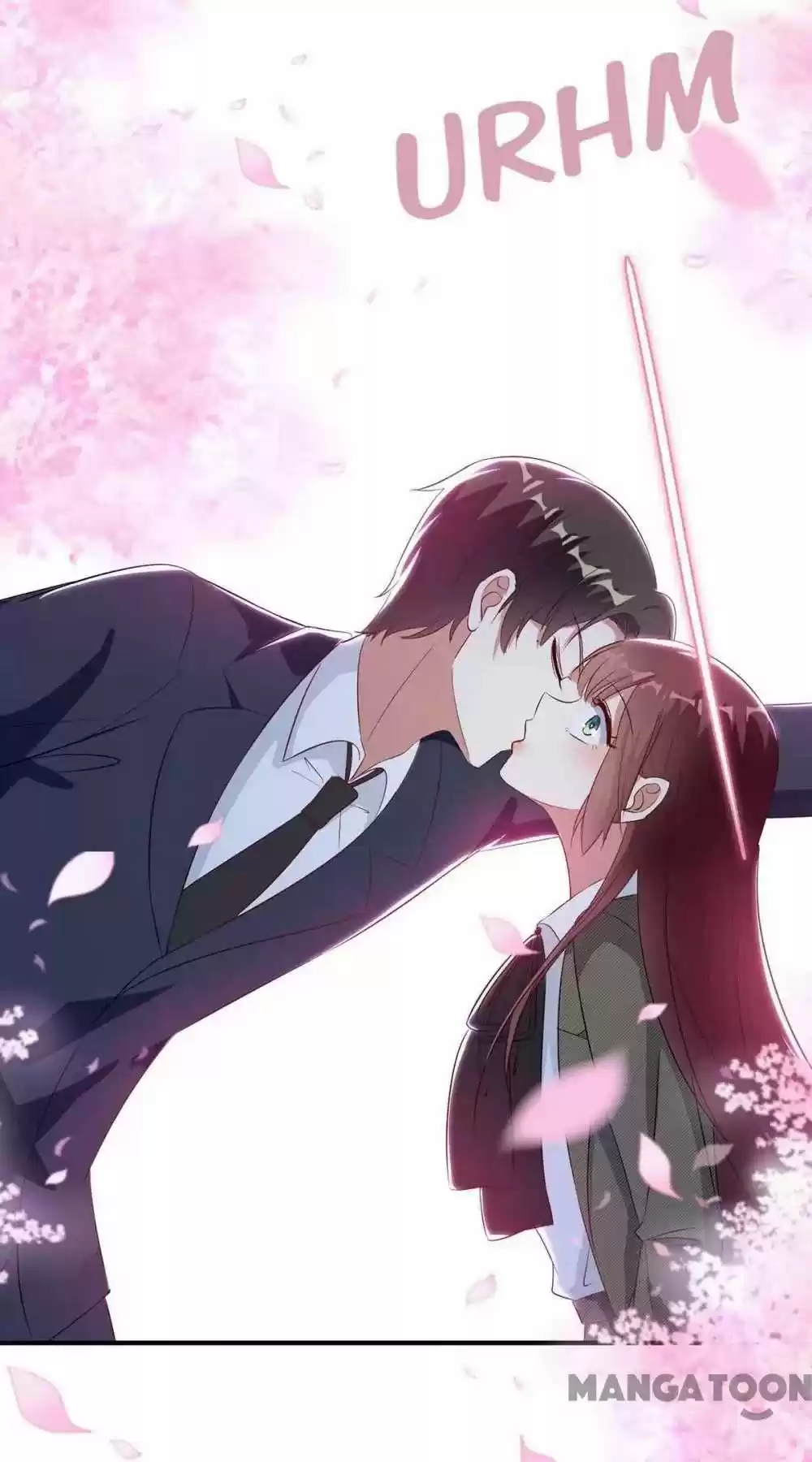 Genius Cool Treasure: President's Wife Is Too Powerful Chapter 49