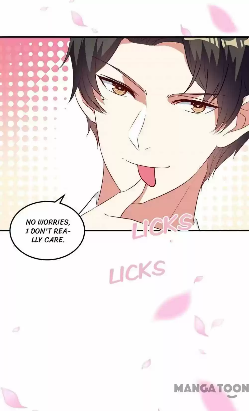 Genius Cool Treasure: President's Wife Is Too Powerful Chapter 49