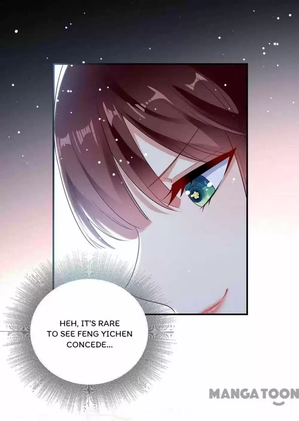 Genius Cool Treasure: President's Wife Is Too Powerful Chapter 50