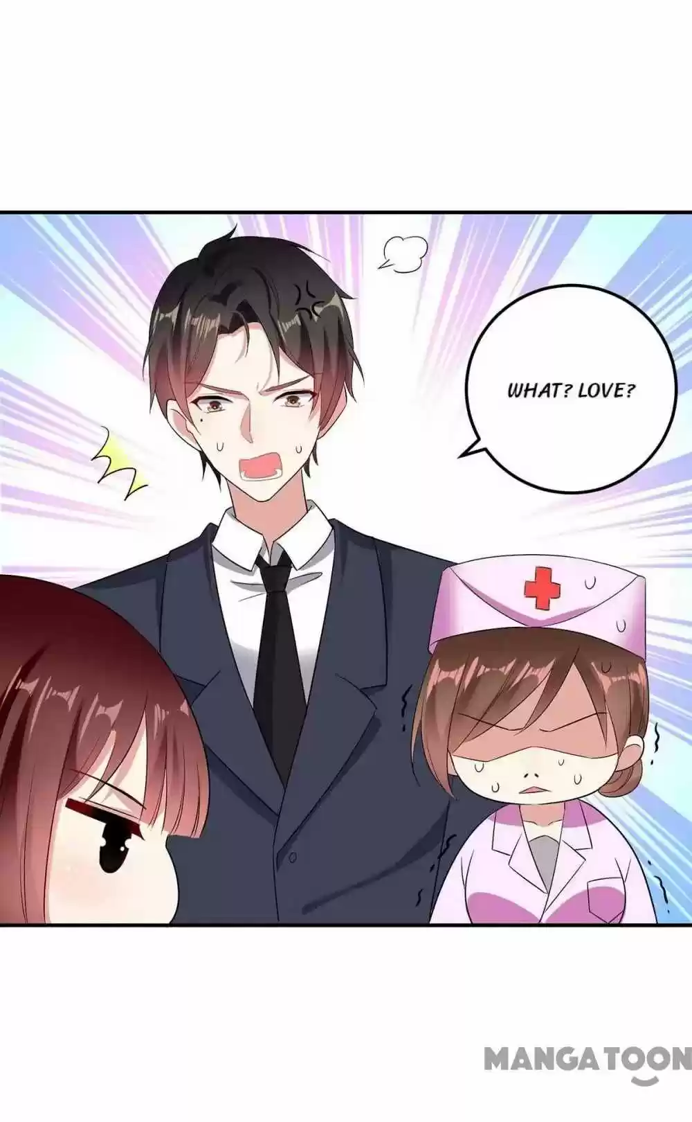 Genius Cool Treasure: President's Wife Is Too Powerful Chapter 50