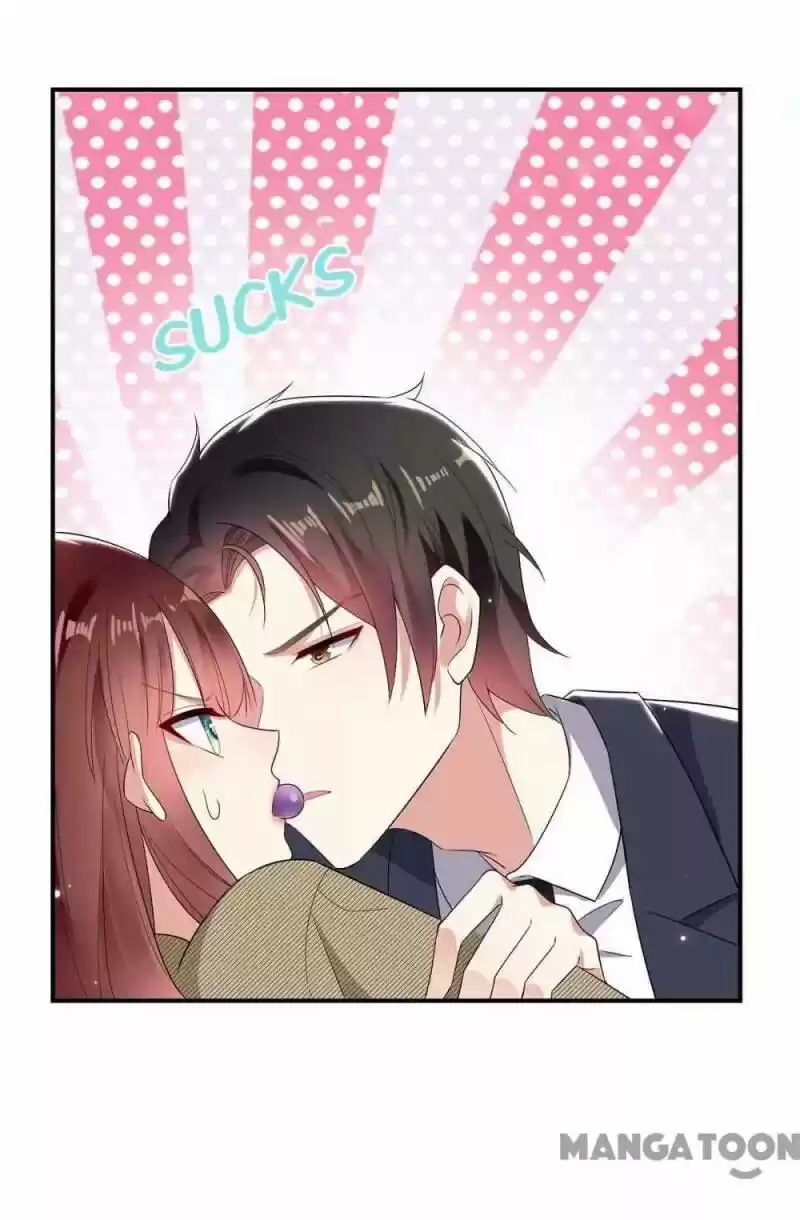 Genius Cool Treasure: President's Wife Is Too Powerful Chapter 50