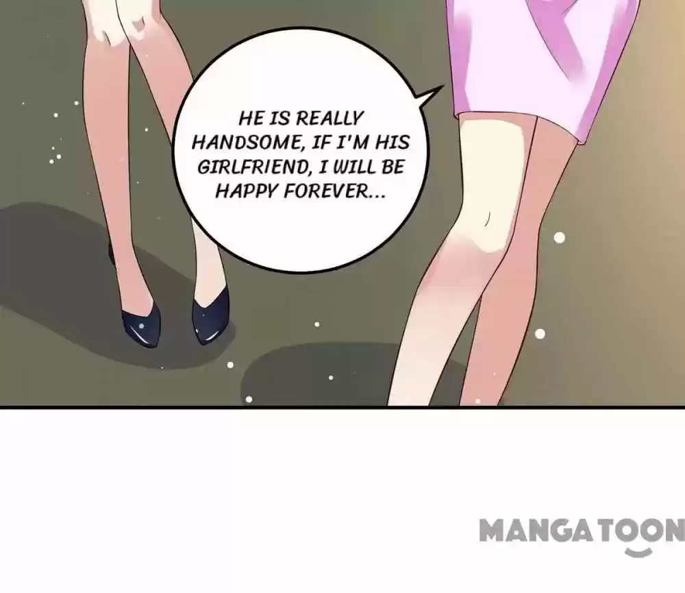 Genius Cool Treasure: President's Wife Is Too Powerful Chapter 50