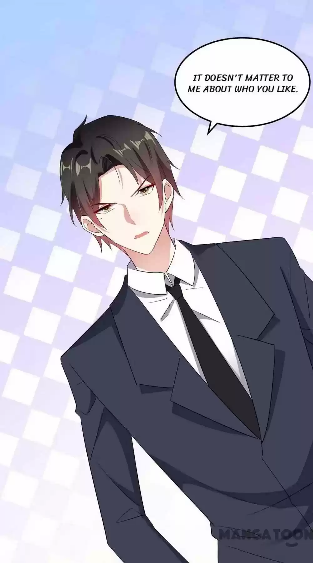 Genius Cool Treasure: President's Wife Is Too Powerful Chapter 51