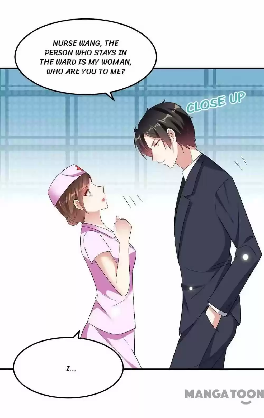 Genius Cool Treasure: President's Wife Is Too Powerful Chapter 51