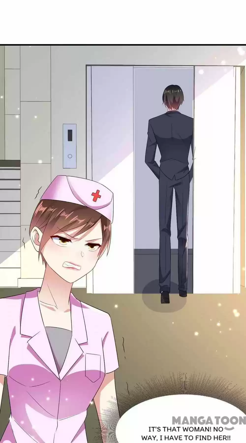 Genius Cool Treasure: President's Wife Is Too Powerful Chapter 51