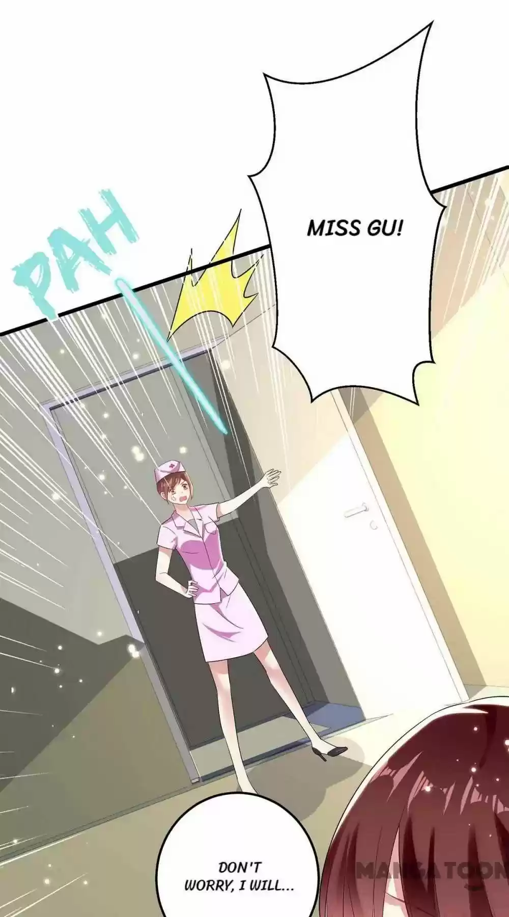 Genius Cool Treasure: President's Wife Is Too Powerful Chapter 51