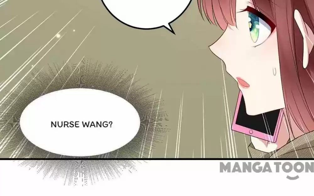 Genius Cool Treasure: President's Wife Is Too Powerful Chapter 51