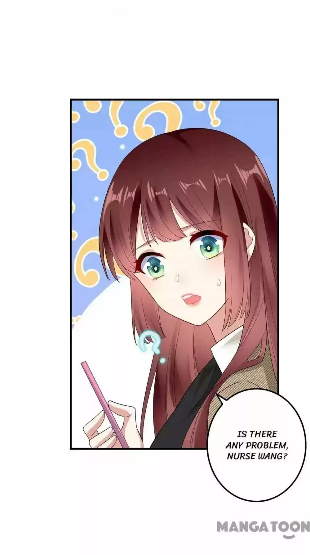 Genius Cool Treasure: President's Wife Is Too Powerful Chapter 51