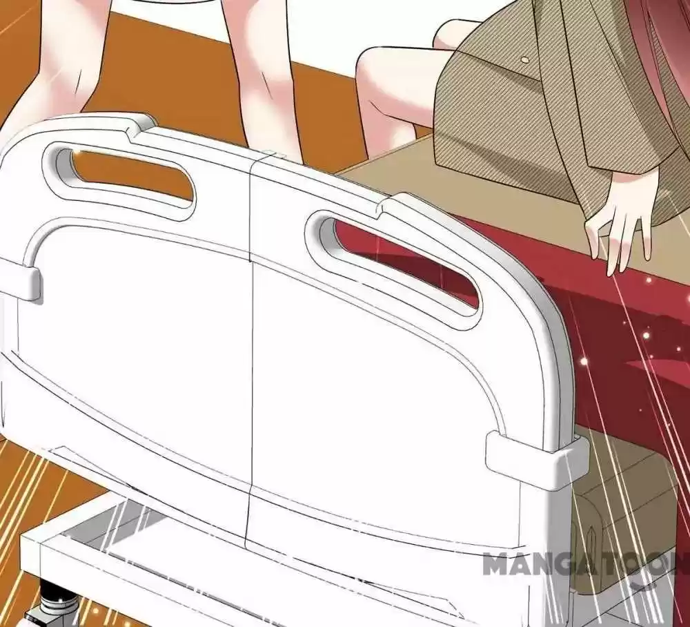 Genius Cool Treasure: President's Wife Is Too Powerful Chapter 51