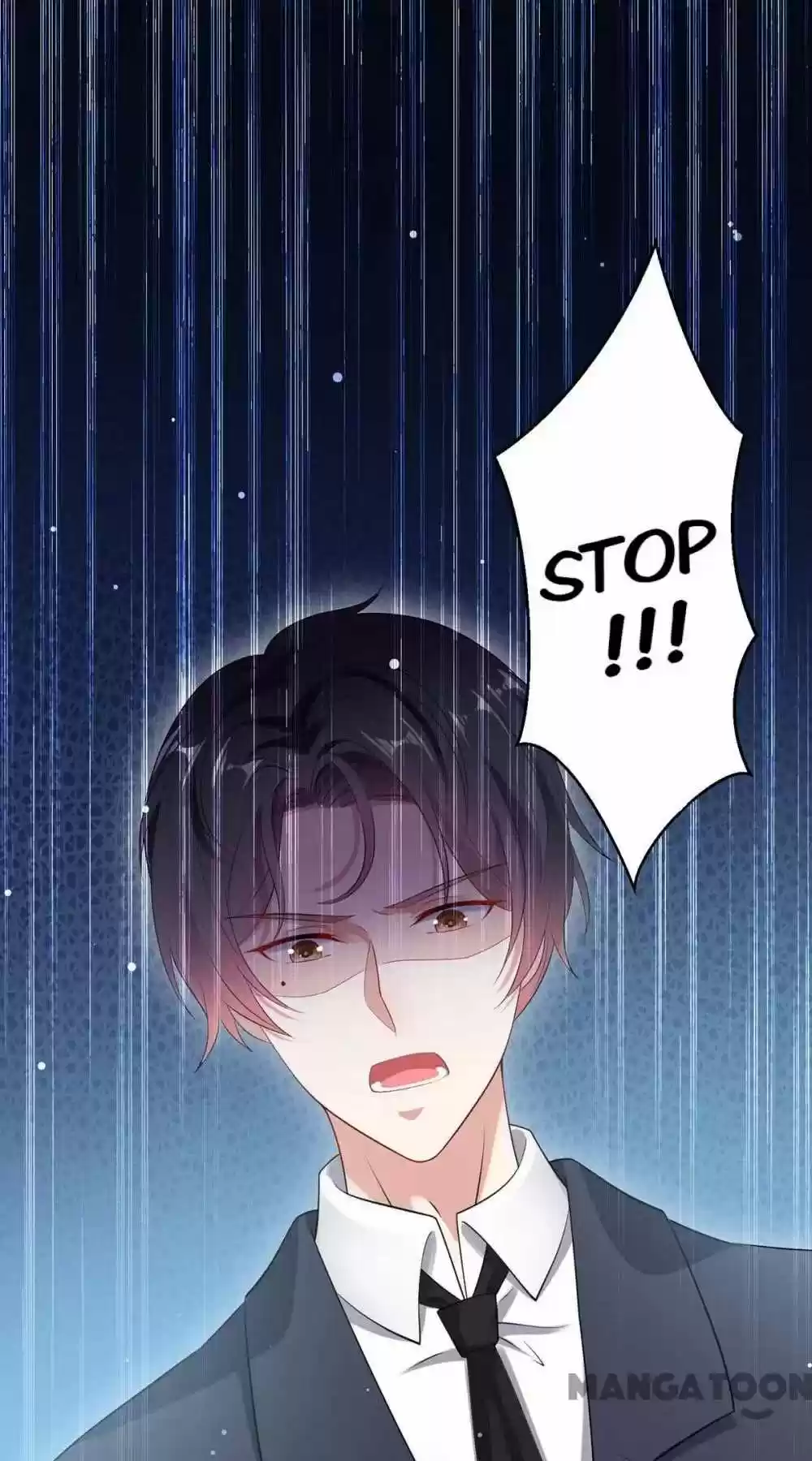 Genius Cool Treasure: President's Wife Is Too Powerful Chapter 51