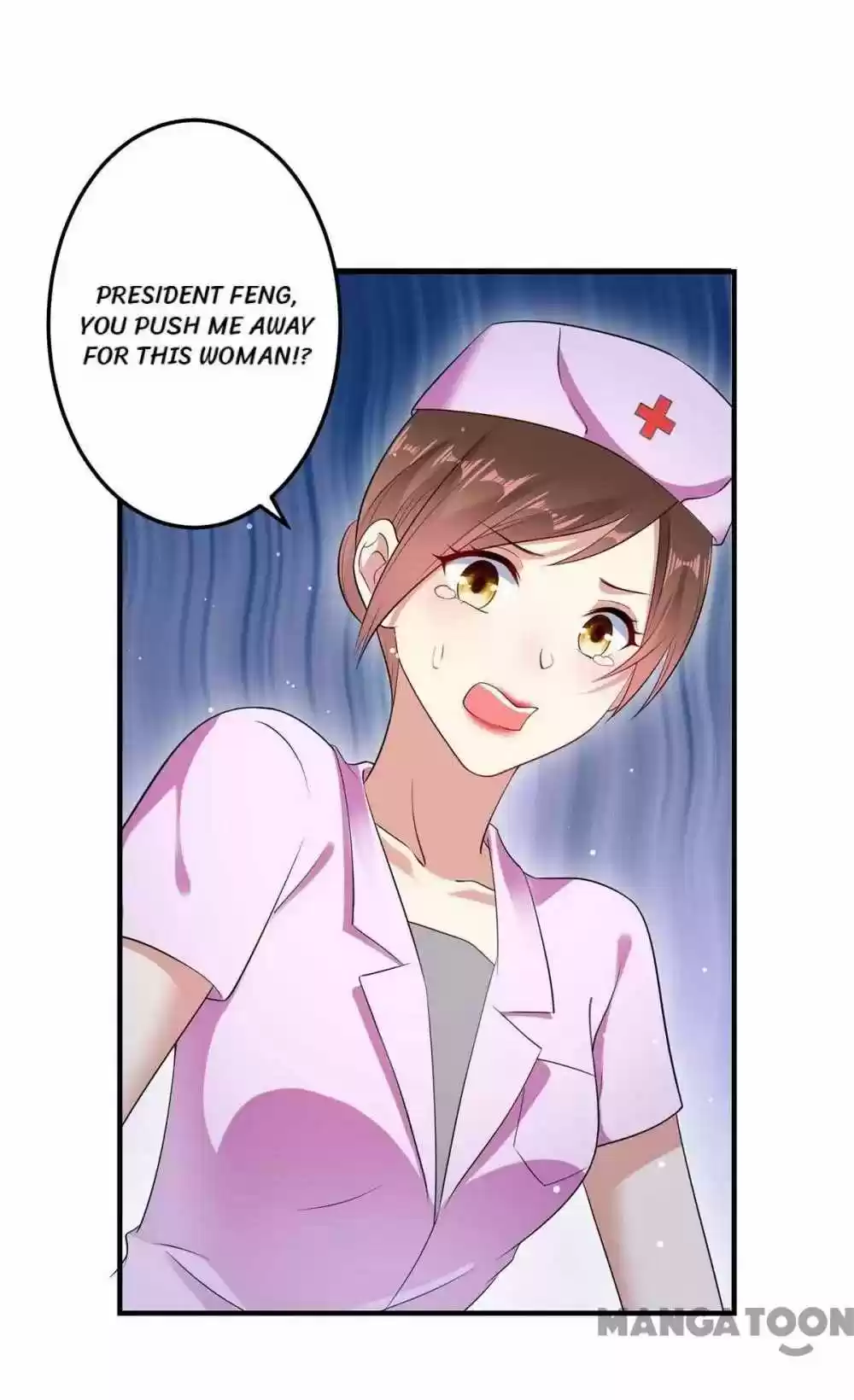 Genius Cool Treasure: President's Wife Is Too Powerful Chapter 51