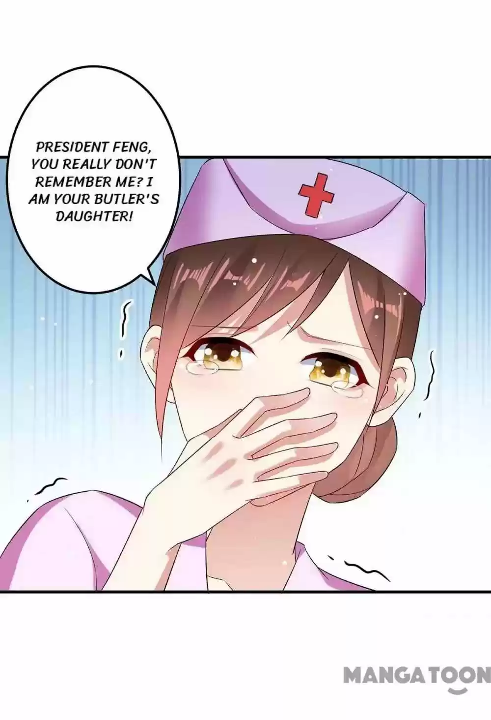 Genius Cool Treasure: President's Wife Is Too Powerful Chapter 51