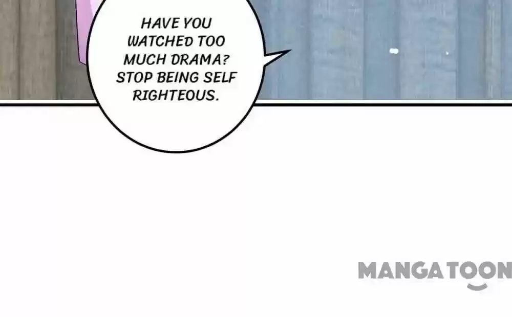 Genius Cool Treasure: President's Wife Is Too Powerful Chapter 51