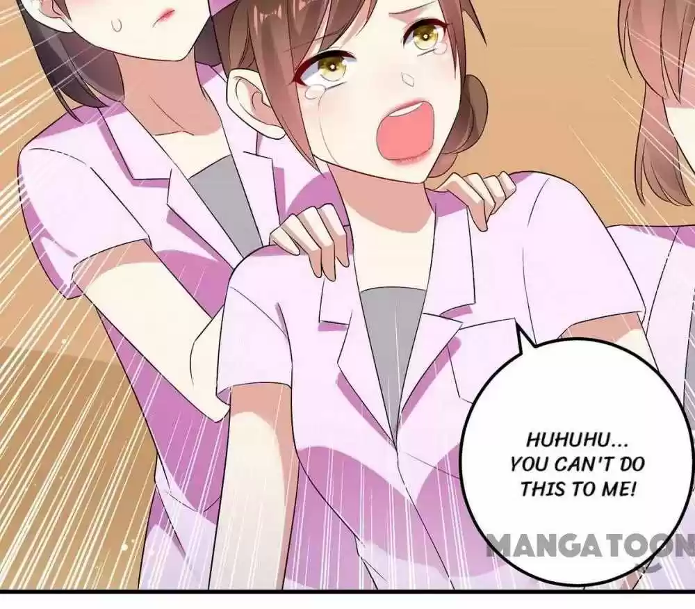 Genius Cool Treasure: President's Wife Is Too Powerful Chapter 51