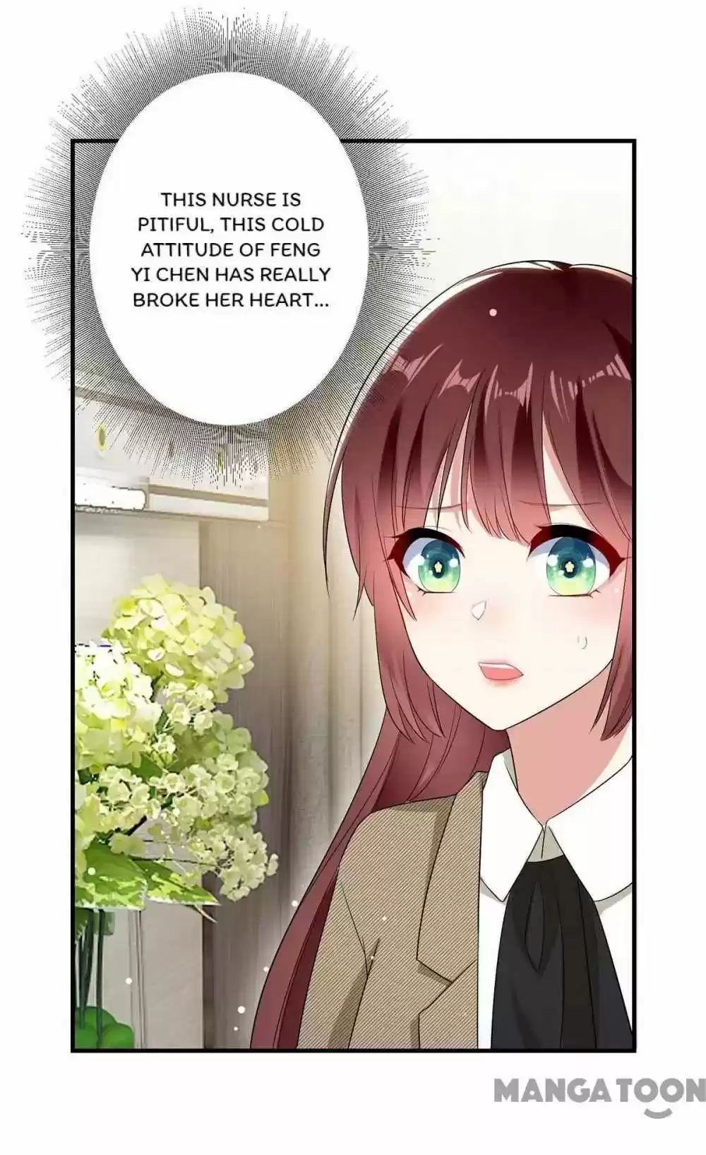 Genius Cool Treasure: President's Wife Is Too Powerful Chapter 51