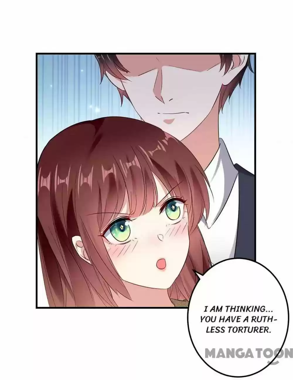 Genius Cool Treasure: President's Wife Is Too Powerful Chapter 52