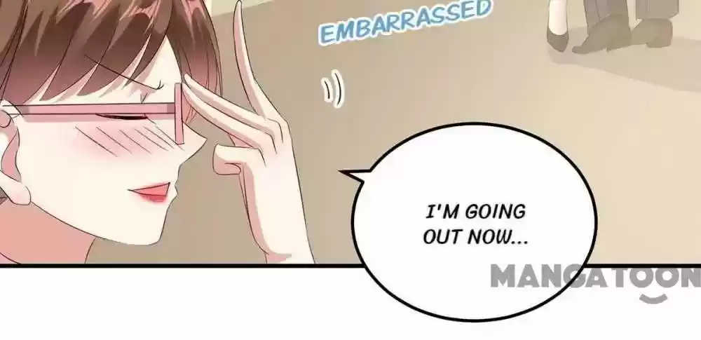 Genius Cool Treasure: President's Wife Is Too Powerful Chapter 52