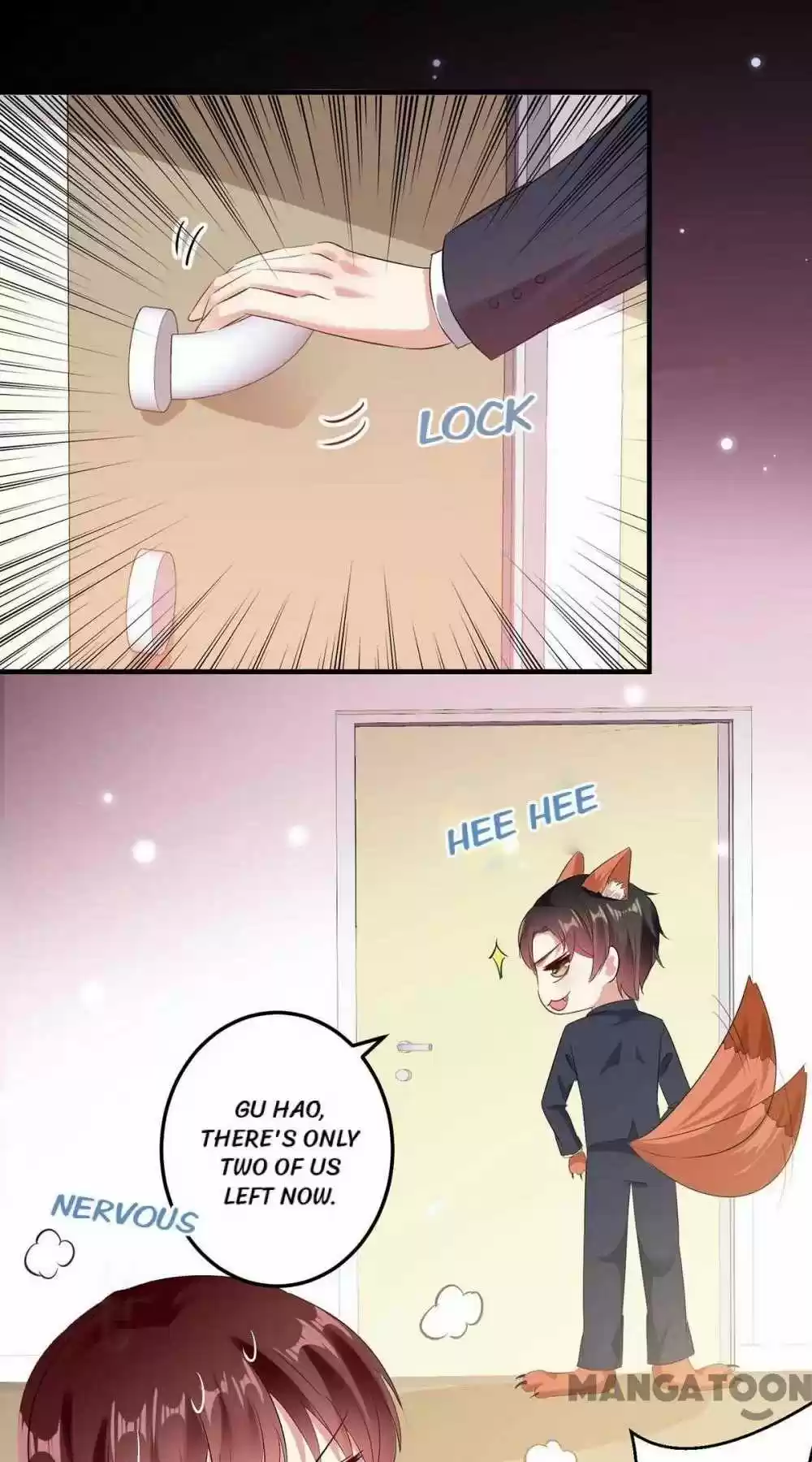 Genius Cool Treasure: President's Wife Is Too Powerful Chapter 52