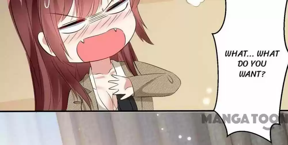 Genius Cool Treasure: President's Wife Is Too Powerful Chapter 52