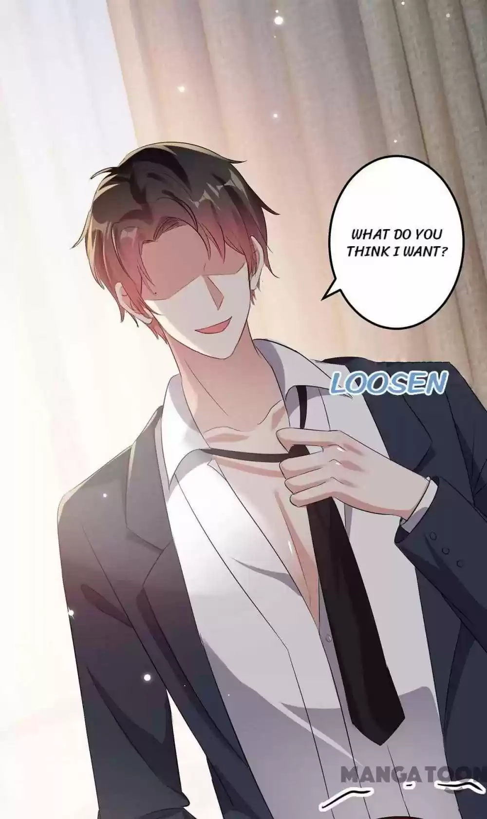 Genius Cool Treasure: President's Wife Is Too Powerful Chapter 52