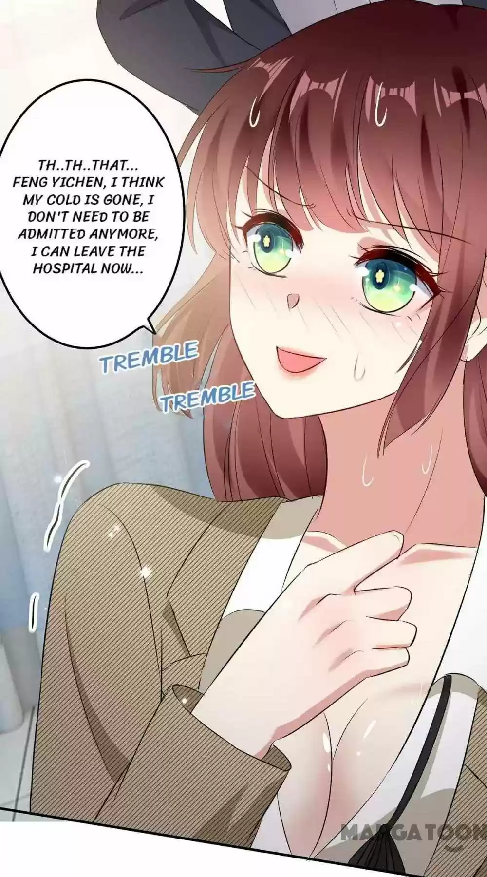 Genius Cool Treasure: President's Wife Is Too Powerful Chapter 52