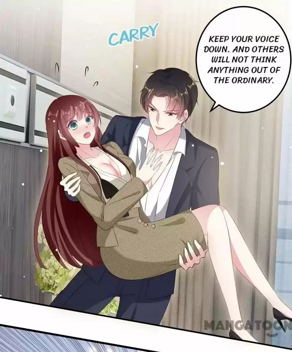 Genius Cool Treasure: President's Wife Is Too Powerful Chapter 52