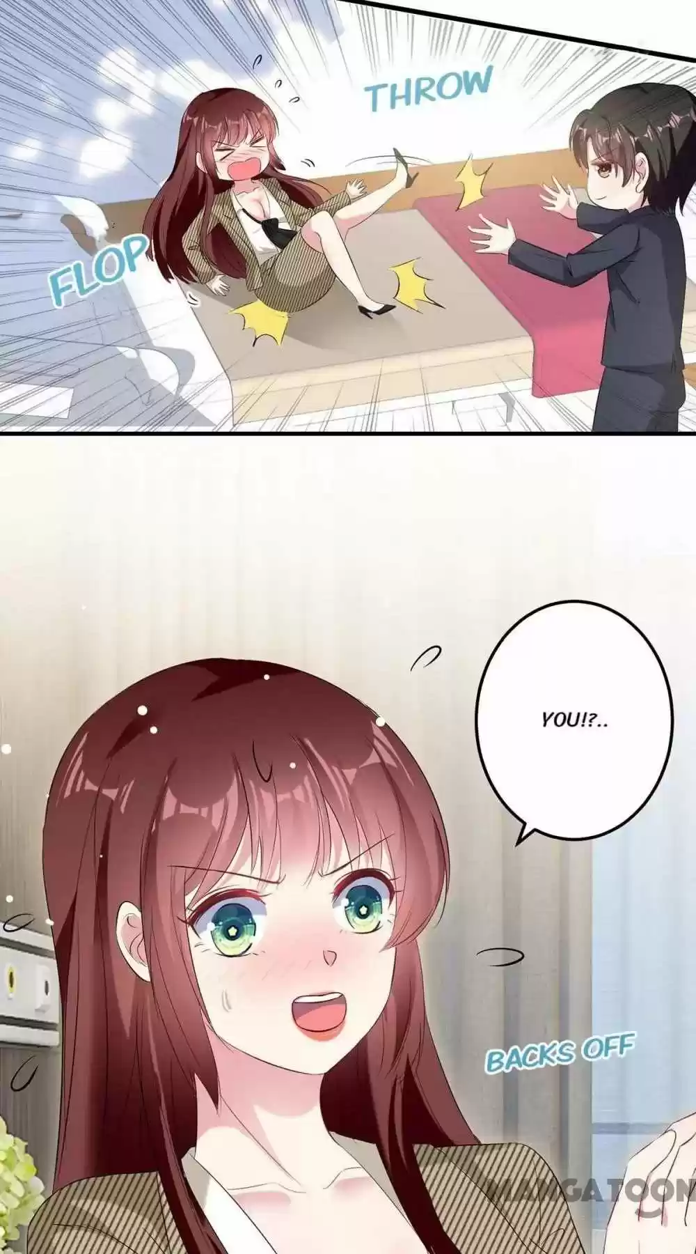 Genius Cool Treasure: President's Wife Is Too Powerful Chapter 52