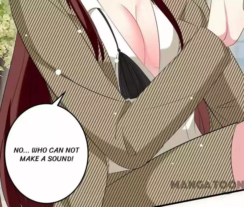 Genius Cool Treasure: President's Wife Is Too Powerful Chapter 52