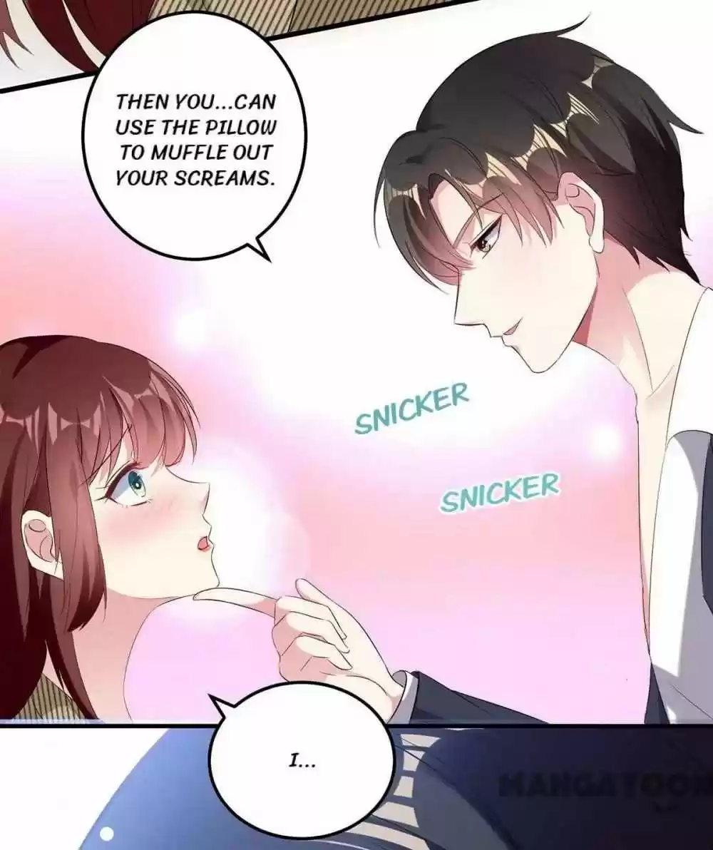 Genius Cool Treasure: President's Wife Is Too Powerful Chapter 52