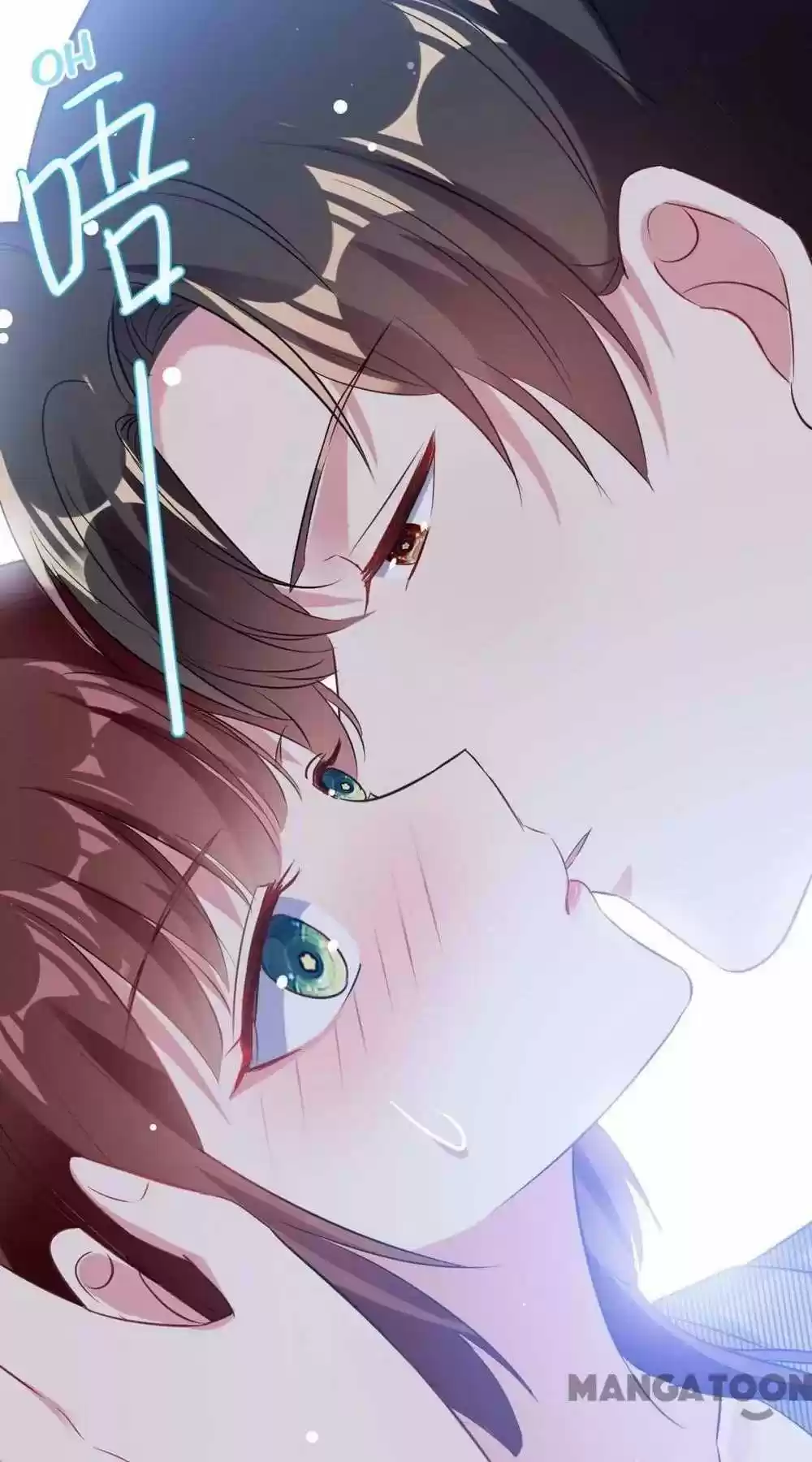 Genius Cool Treasure: President's Wife Is Too Powerful Chapter 52