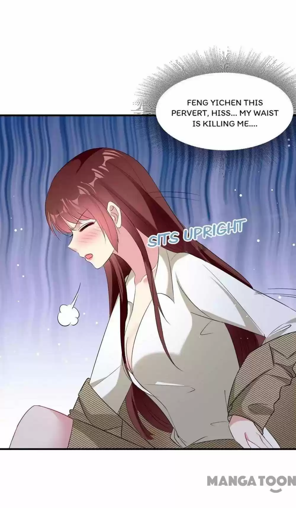 Genius Cool Treasure: President's Wife Is Too Powerful Chapter 52