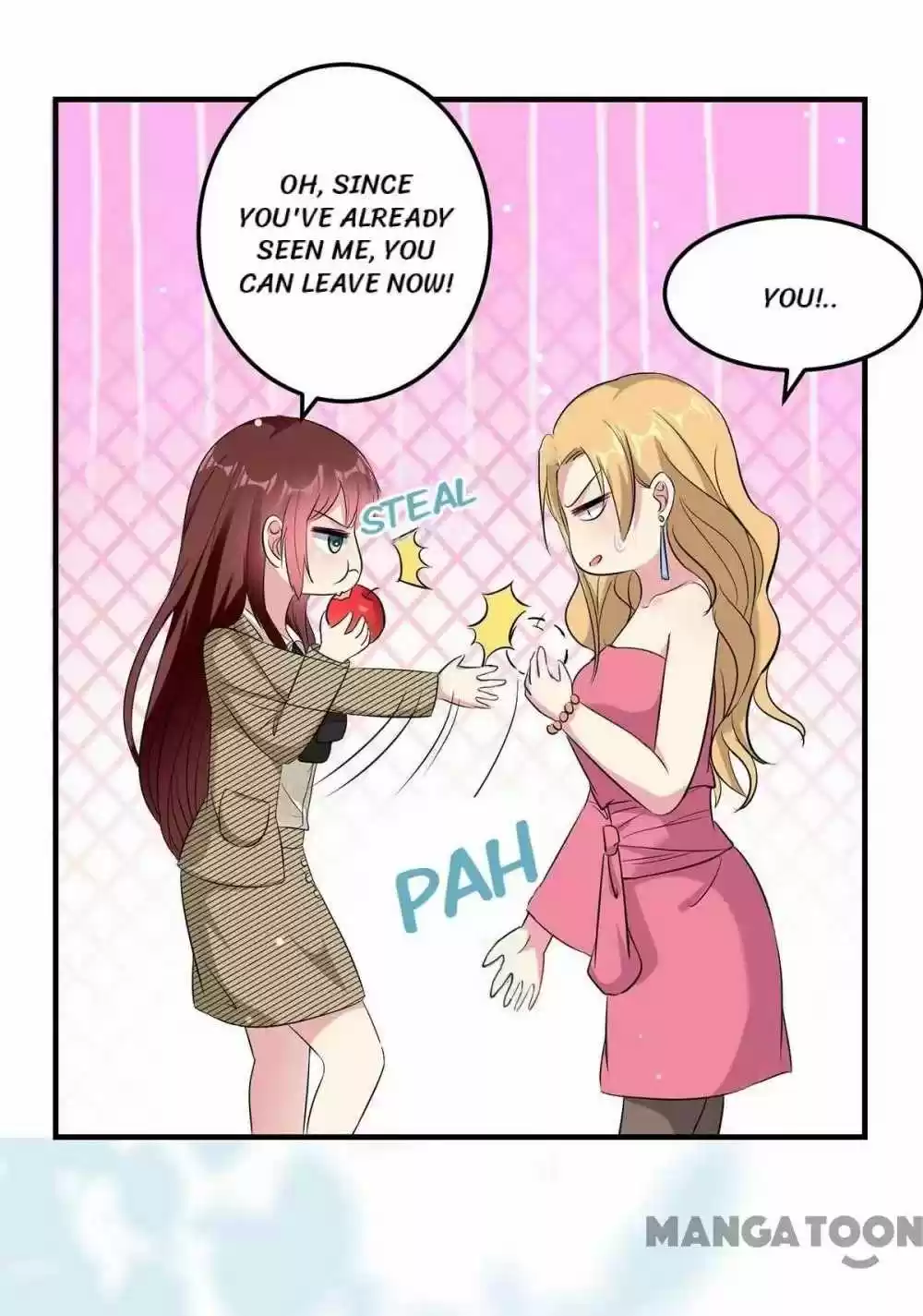 Genius Cool Treasure: President's Wife Is Too Powerful Chapter 52