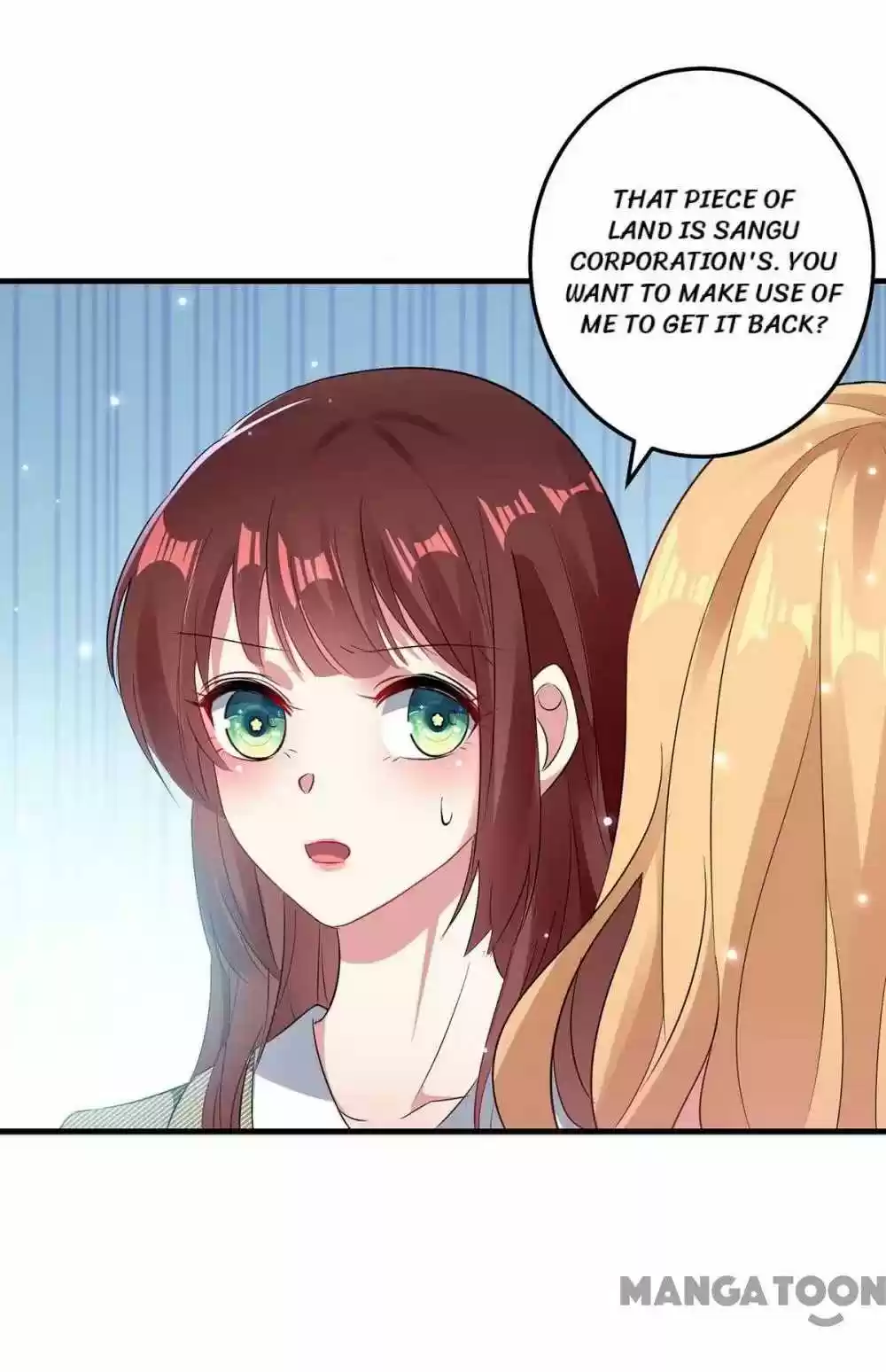 Genius Cool Treasure: President's Wife Is Too Powerful Chapter 52