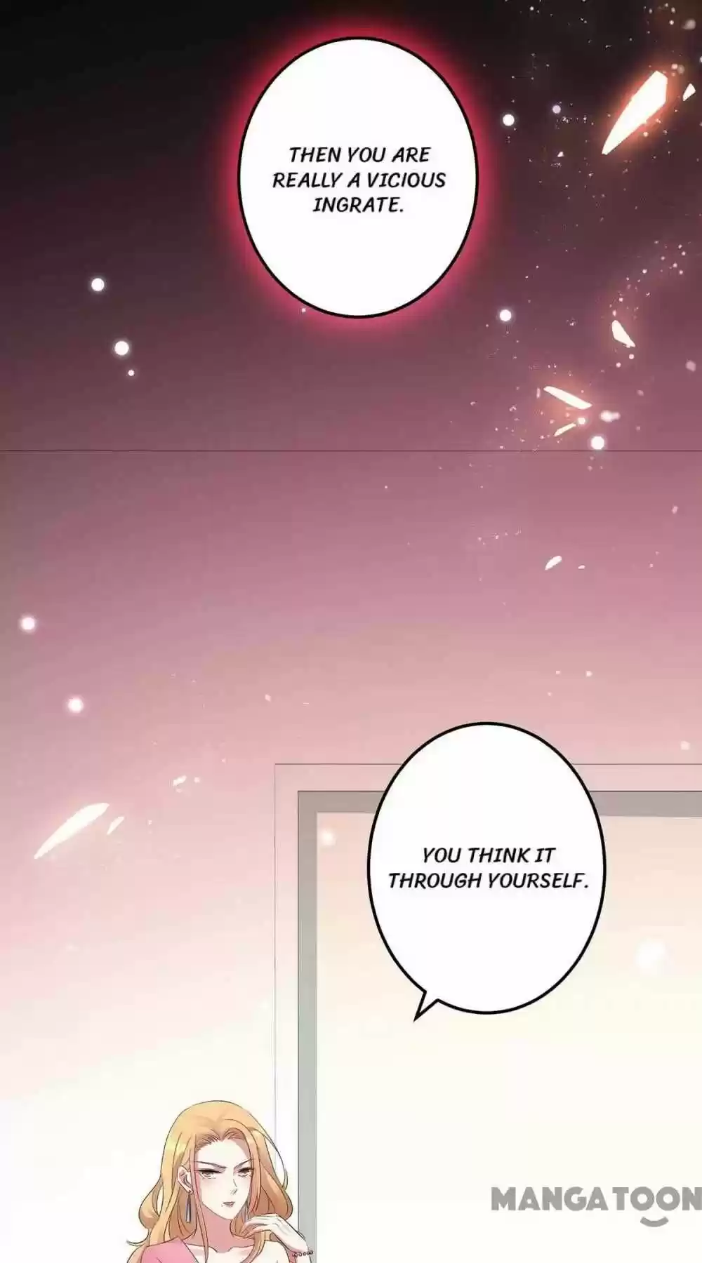 Genius Cool Treasure: President's Wife Is Too Powerful Chapter 52