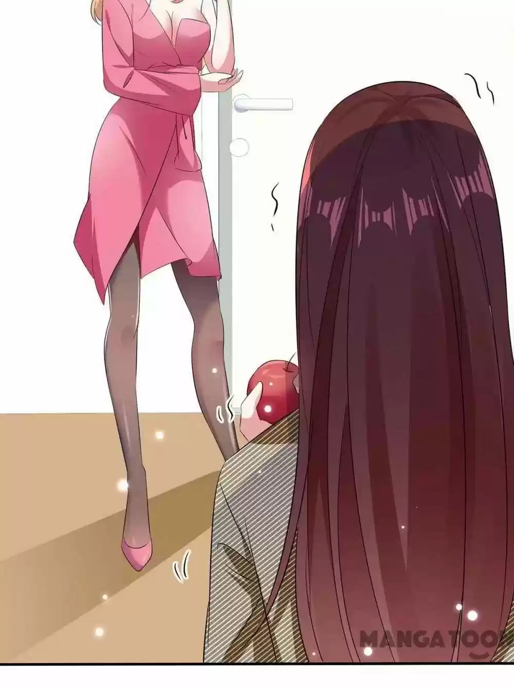 Genius Cool Treasure: President's Wife Is Too Powerful Chapter 52