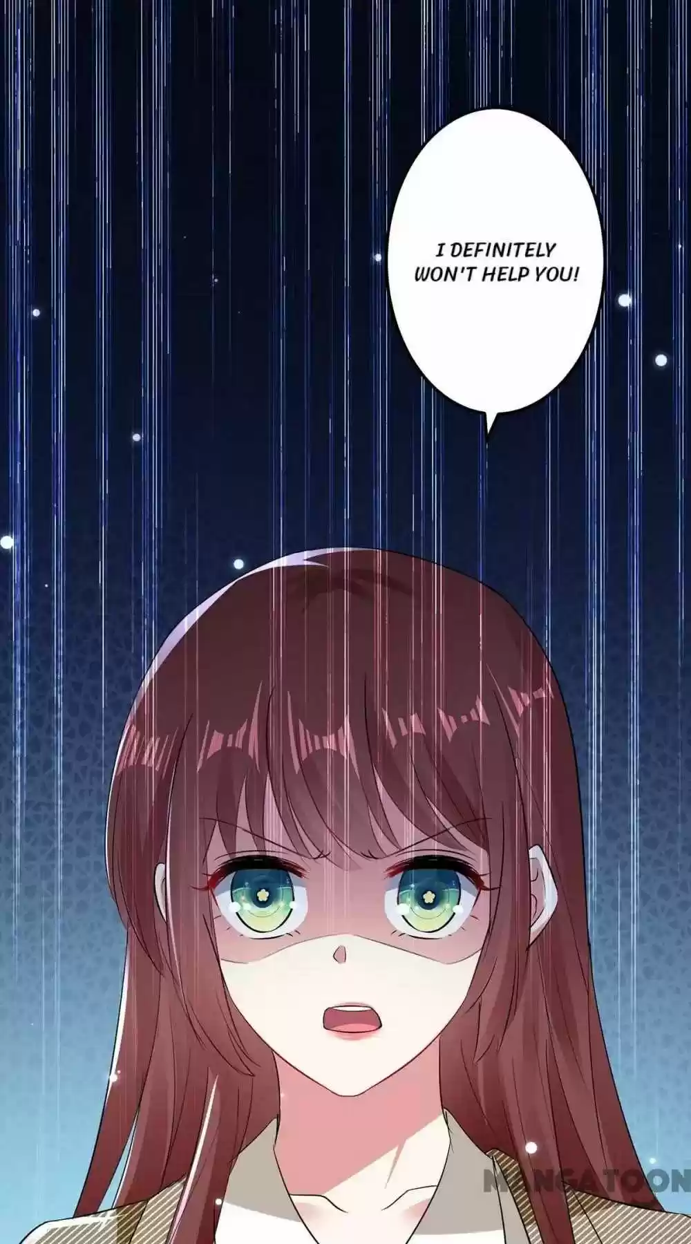 Genius Cool Treasure: President's Wife Is Too Powerful Chapter 52