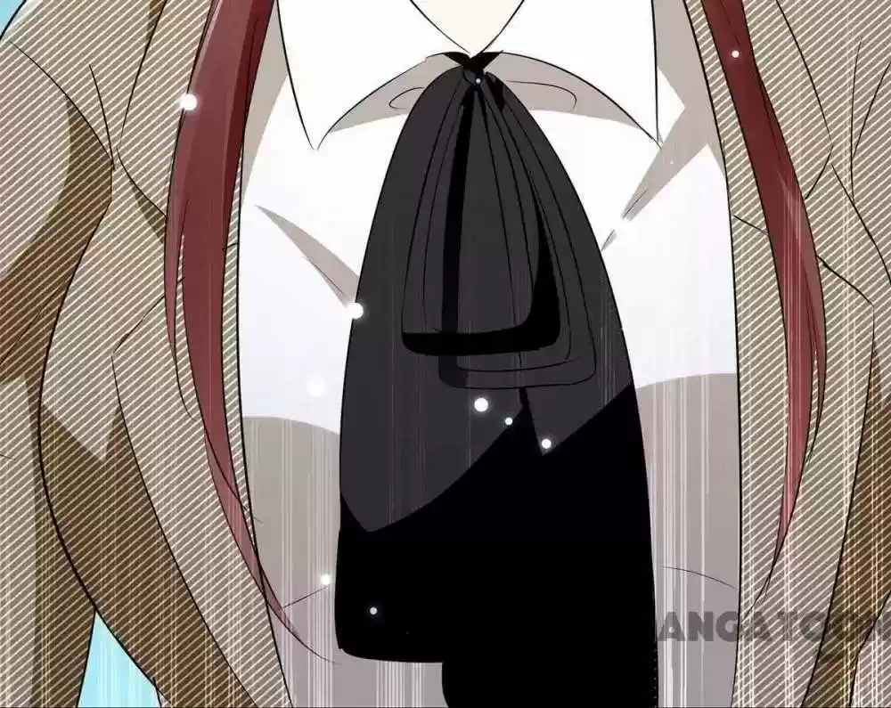 Genius Cool Treasure: President's Wife Is Too Powerful Chapter 52