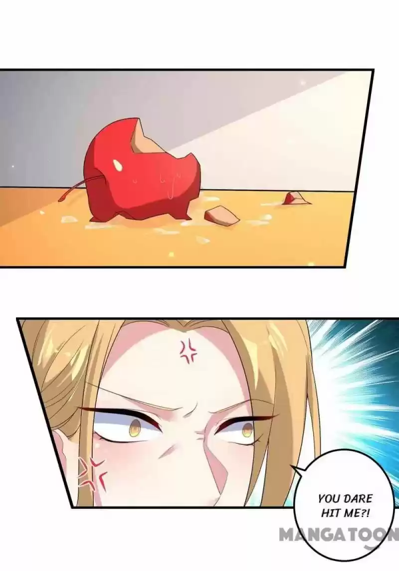 Genius Cool Treasure: President's Wife Is Too Powerful Chapter 53