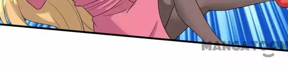 Genius Cool Treasure: President's Wife Is Too Powerful Chapter 53