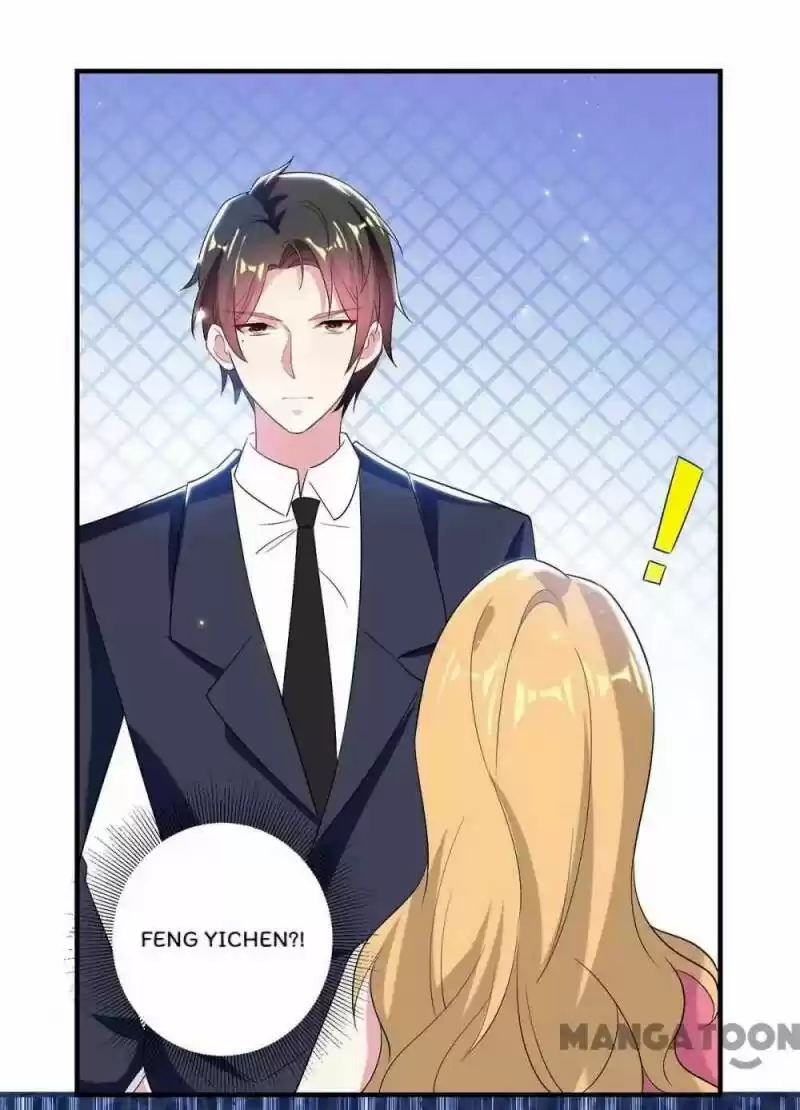 Genius Cool Treasure: President's Wife Is Too Powerful Chapter 53
